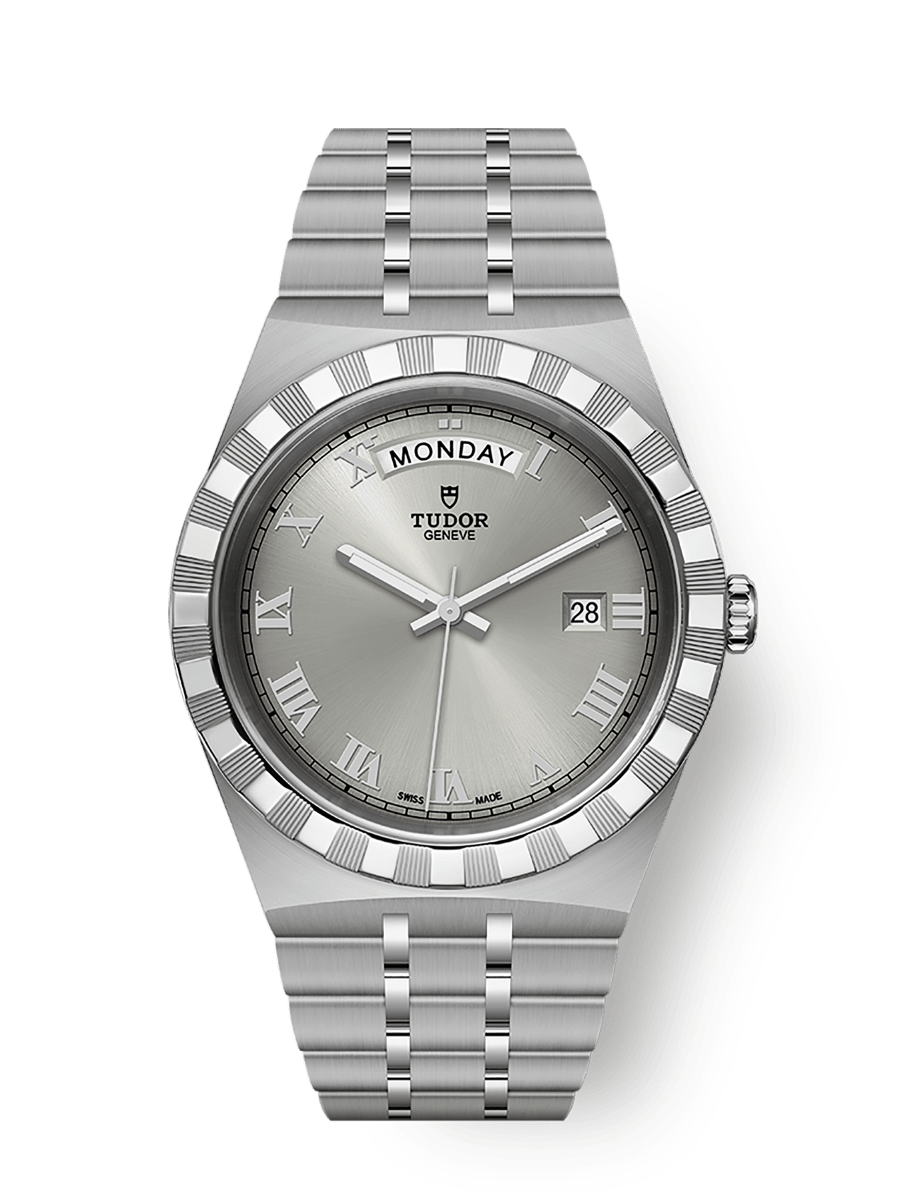 TUDOR TUDOR Royal watch - m28600-0001 | TUDOR Watch