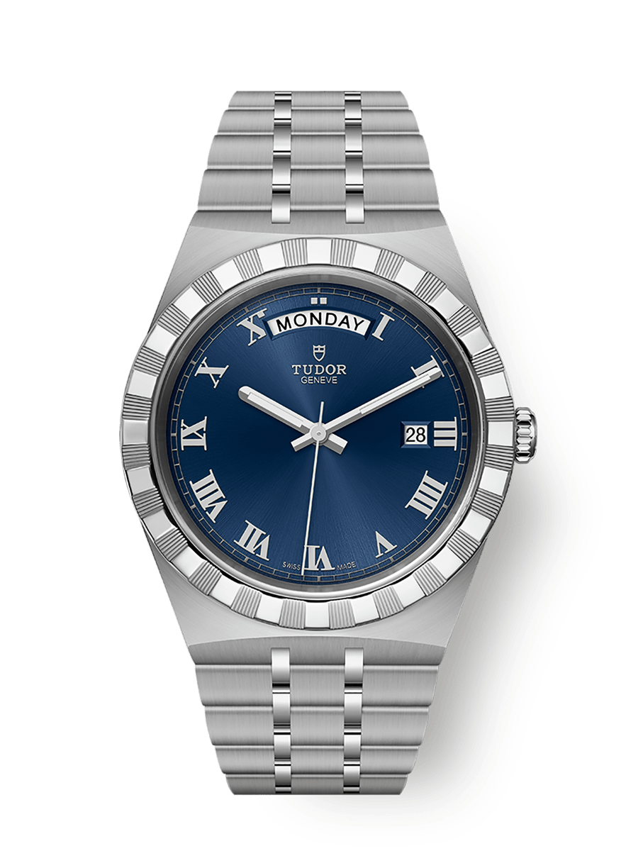 TUDOR Royal ウォッチ - m28600-0005 | チューダー ウォッチ