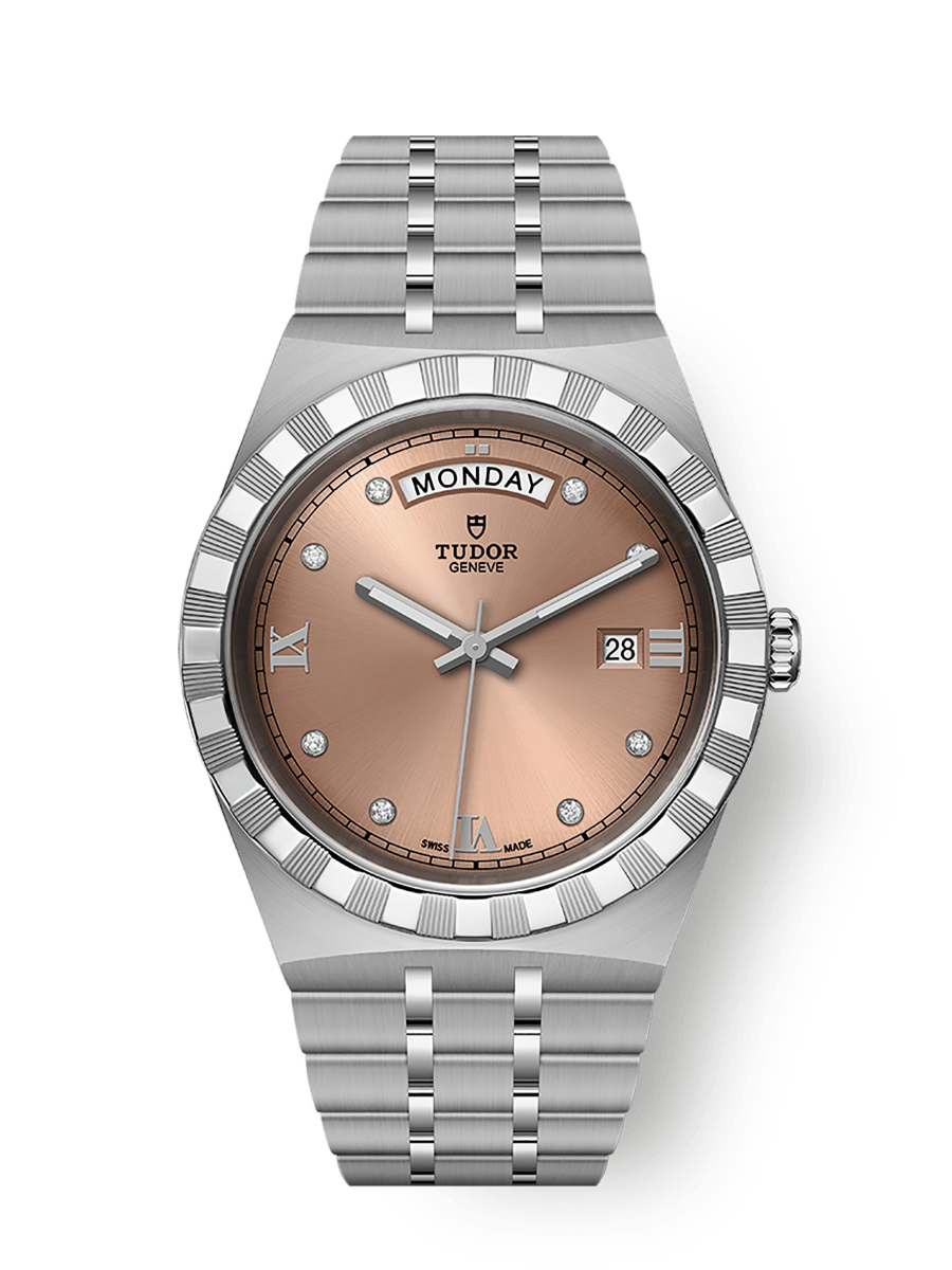 Tudor diamond online