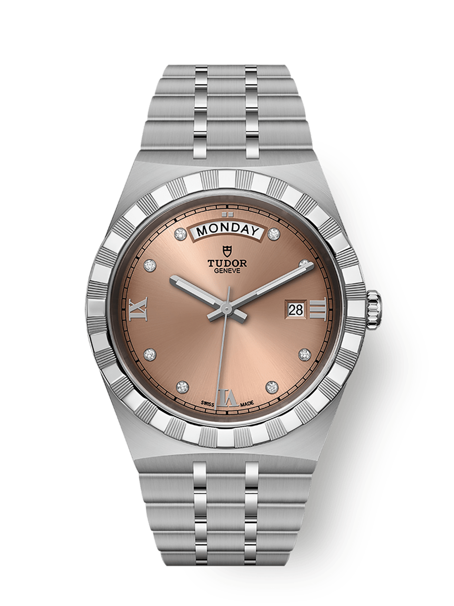 TUDOR Royal ウォッチ - m28600-0011 | チューダー ウォッチ