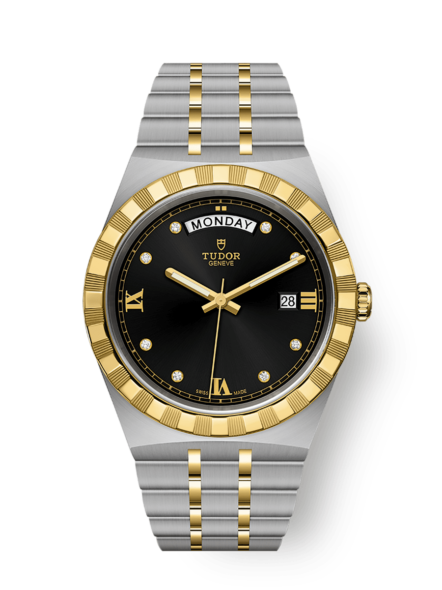 TUDOR Royal ウォッチ - m28603-0005 | チューダー ウォッチ