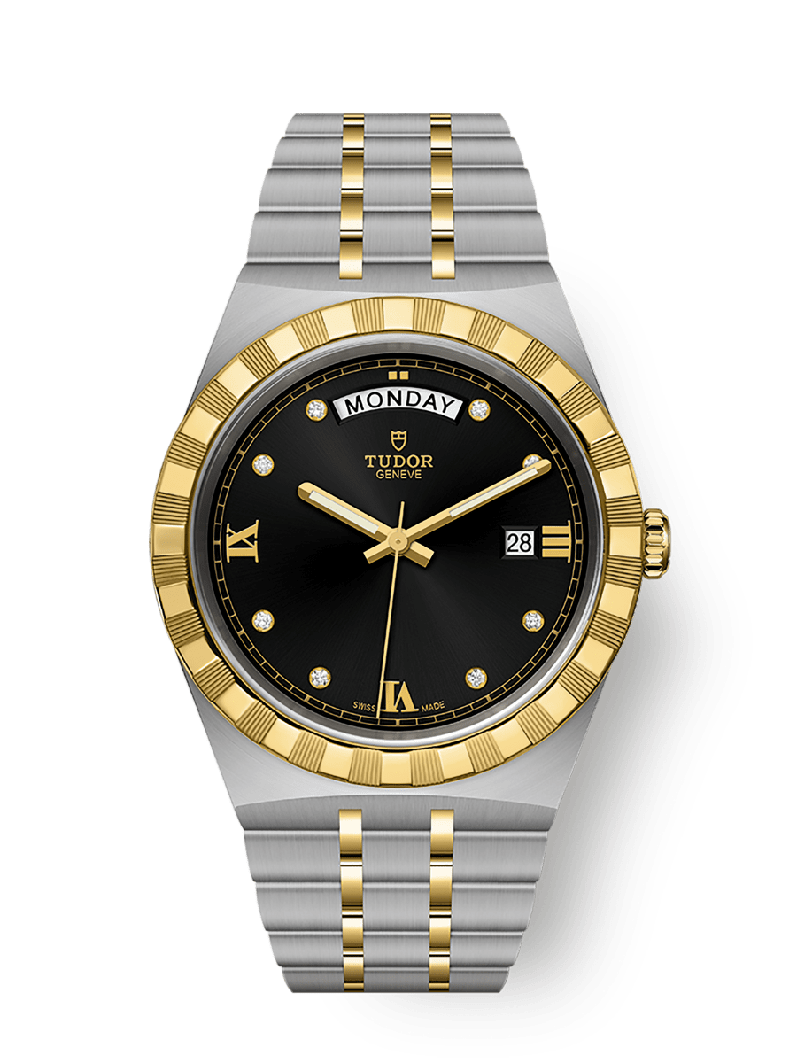 チューダー TUDOR Royal ウォッチ - m28603-0005 | チューダー ウォッチ