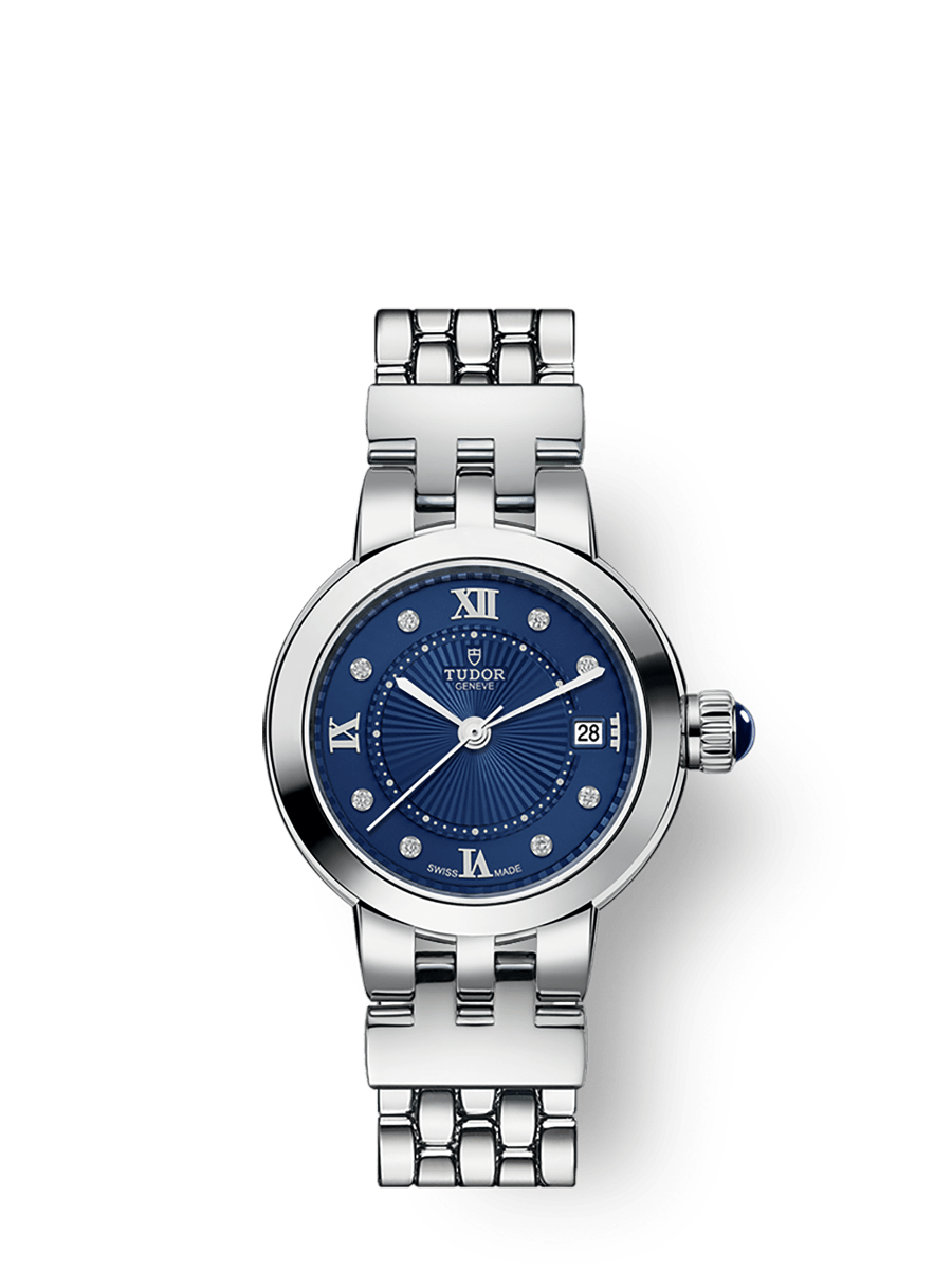 Reloj TUDOR Clair de Rose m35200 0010 Reloj TUDOR