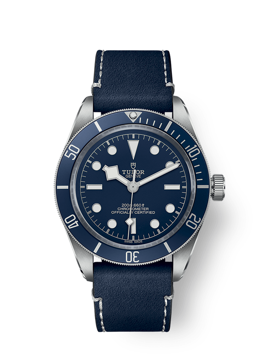 TUDOR Black Bay 58 watch - m79030b-0002 | TUDOR Watch