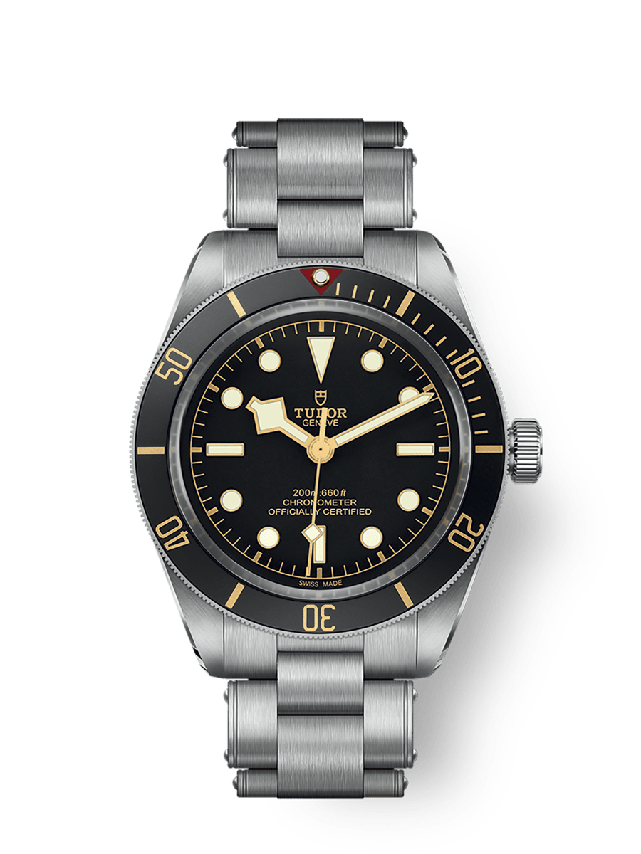 TUDOR Black Bay 58 watch - m79030n-0001 | TUDOR Watch