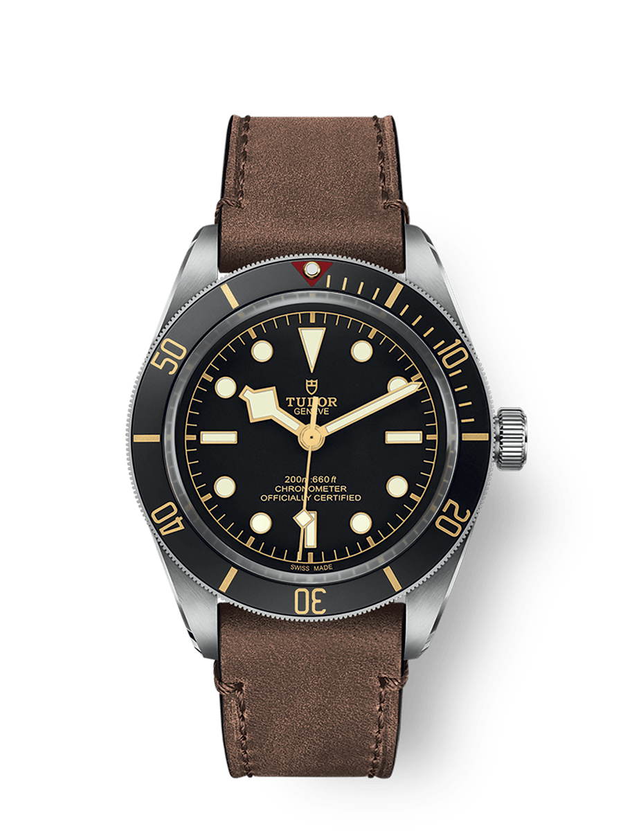 TUDOR Black Bay 58 watch - m79030n-0002 | TUDOR Watch