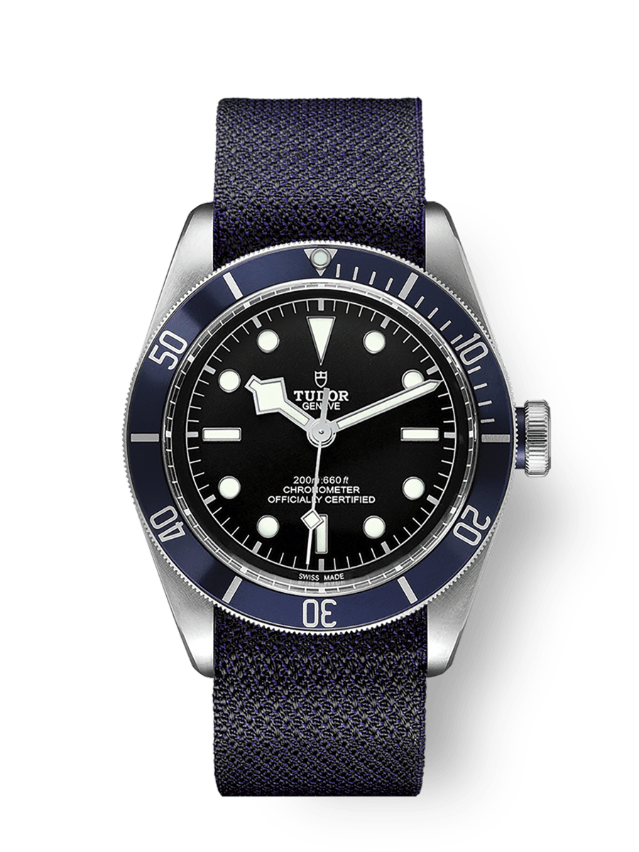 Tudor black bay gmt retail price on sale