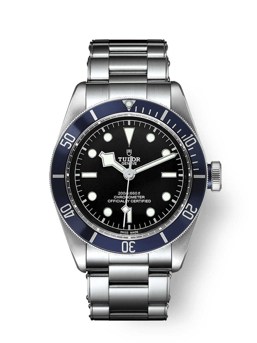 Tudor heritage black online