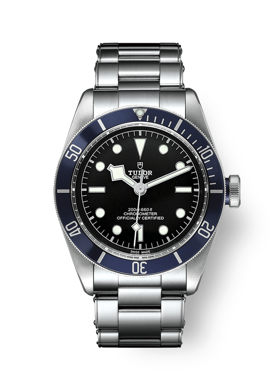 TUDOR Black Bay watch - m79230b-0008 | TUDOR Watch