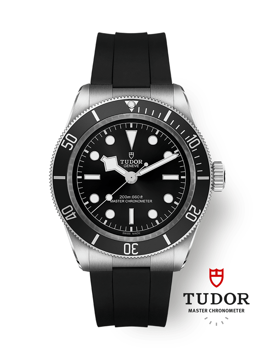 TUDOR Black Bay watch m7941a1a0nu 0002 TUDOR Watch
