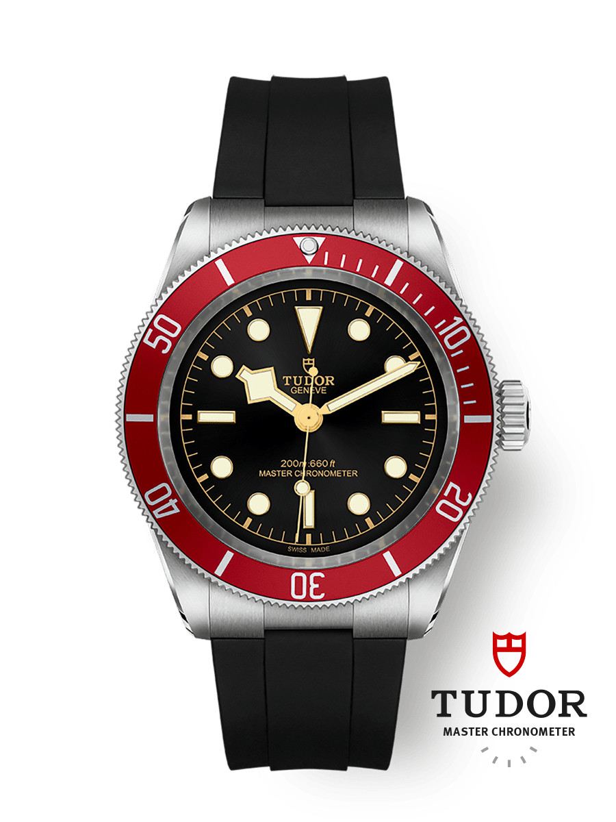 TUDOR Black Bay watch - m7941a1a0ru-0002 | TUDOR Watch