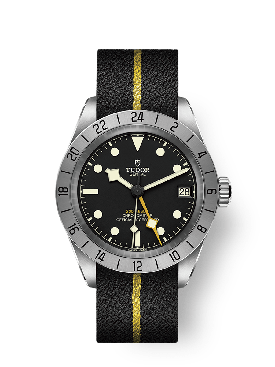 TUDOR Black Bay Pro watch m79470 0002 TUDOR Watch