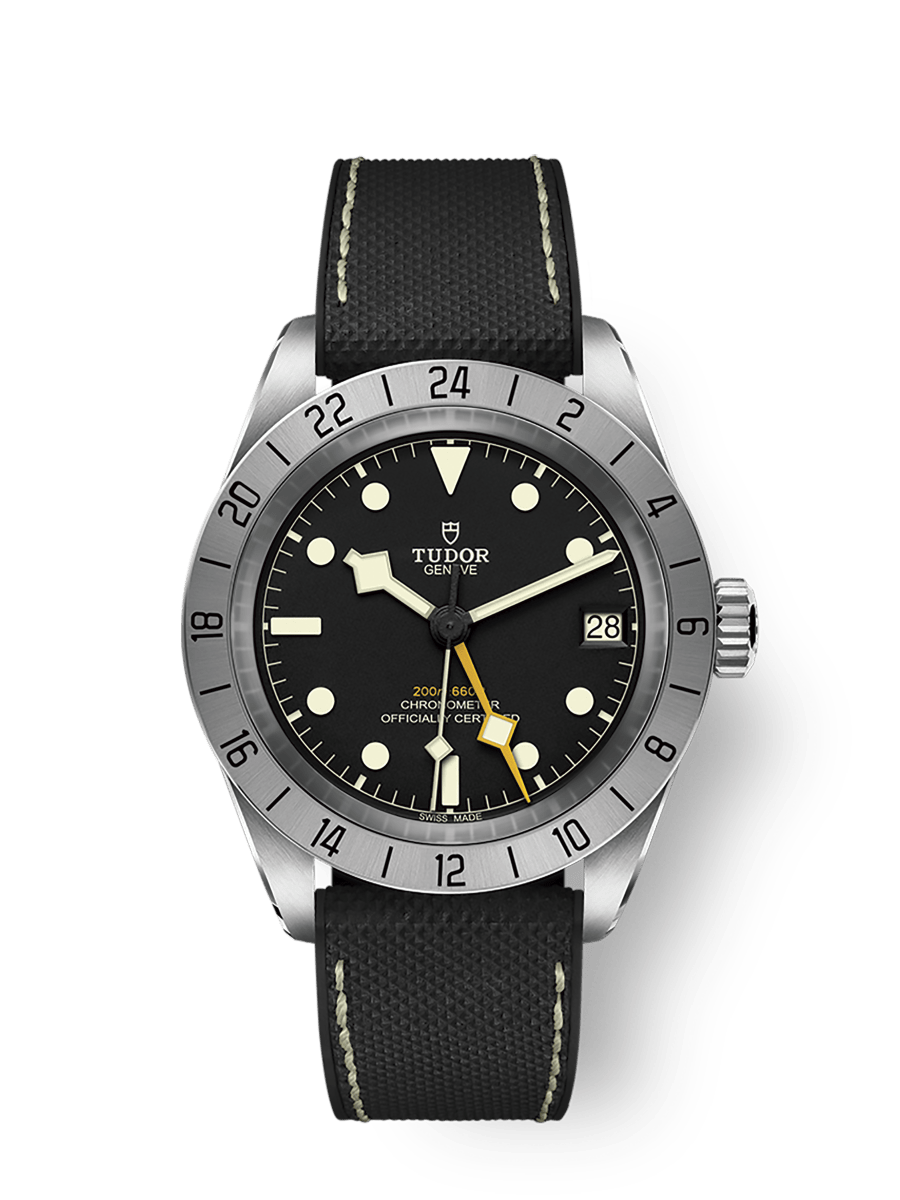 TUDOR Black Bay Pro watch m79470 0003 TUDOR Watch