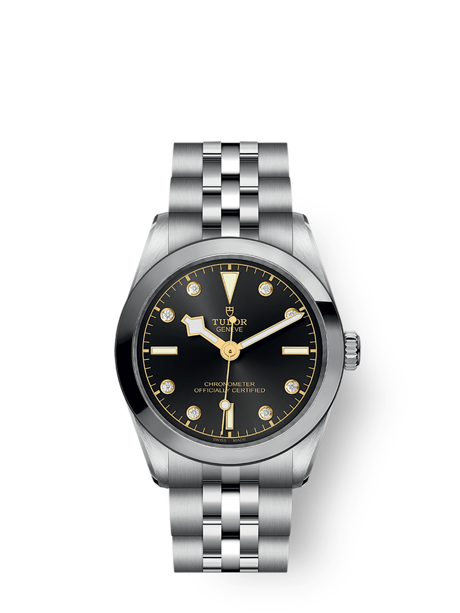TUDOR Black Bay 31 watch m79600 0004 TUDOR Watch