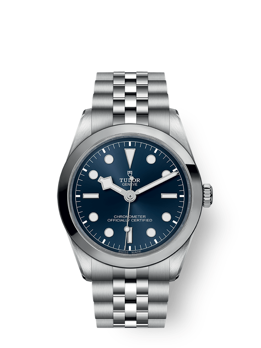 TUDOR Black Bay 36 watch - m79640-0002 | TUDOR Watch