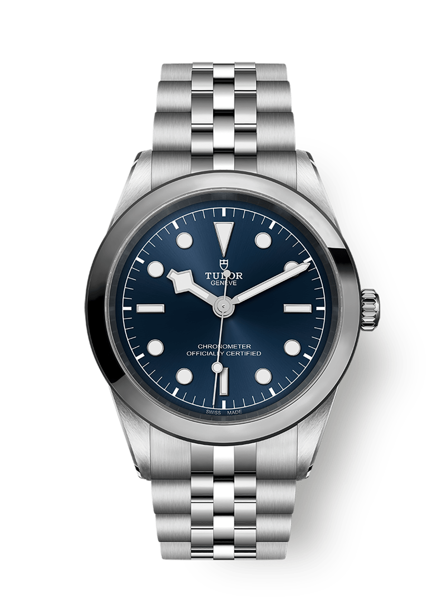 TUDOR Black Bay 41 watch - m79680-0002 | TUDOR Watch