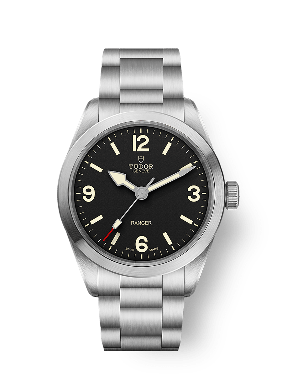 TUDOR Ranger watch - m79950-0001 | TUDOR Watch