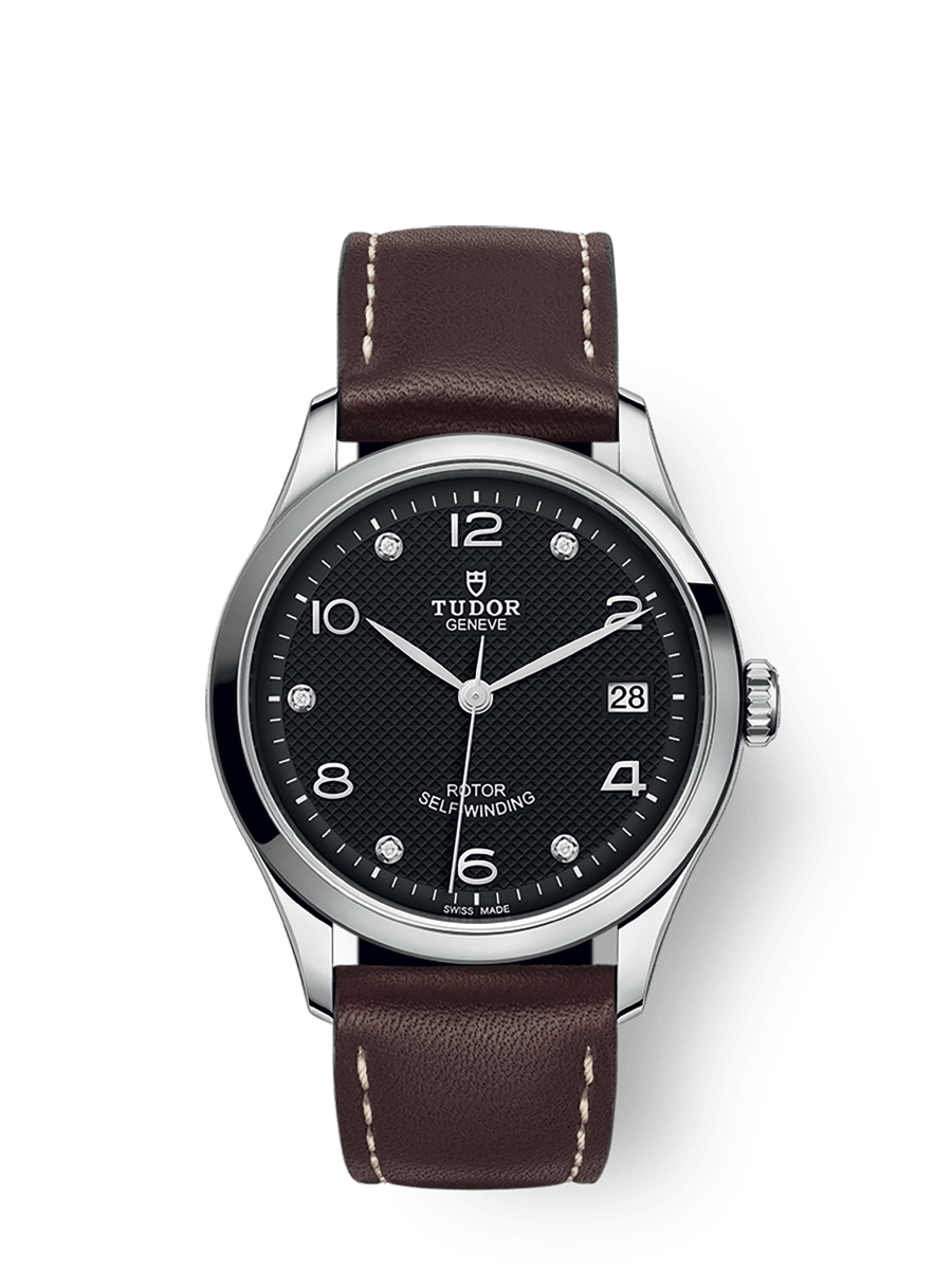 TUDOR 1926 watch - m91450-0009 | TUDOR Watch 