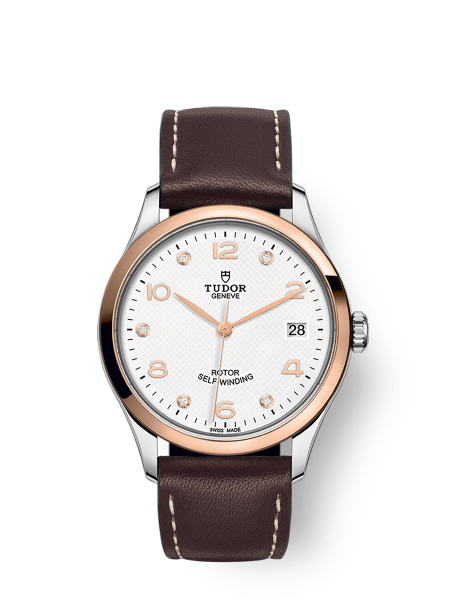 TUDOR 1926 watch - m91451-0012 | TUDOR Watch