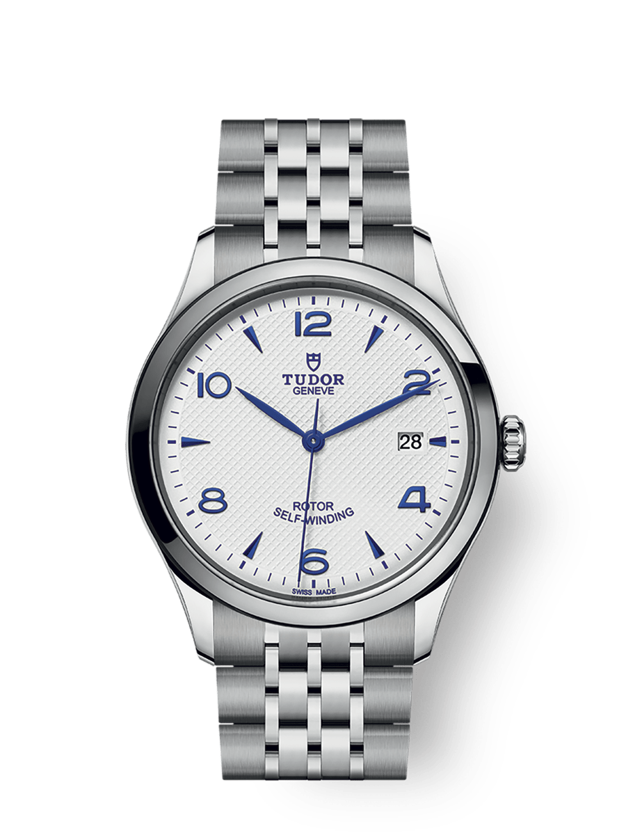 TUDOR 1926 watch - m91550-0005 | TUDOR Watch
