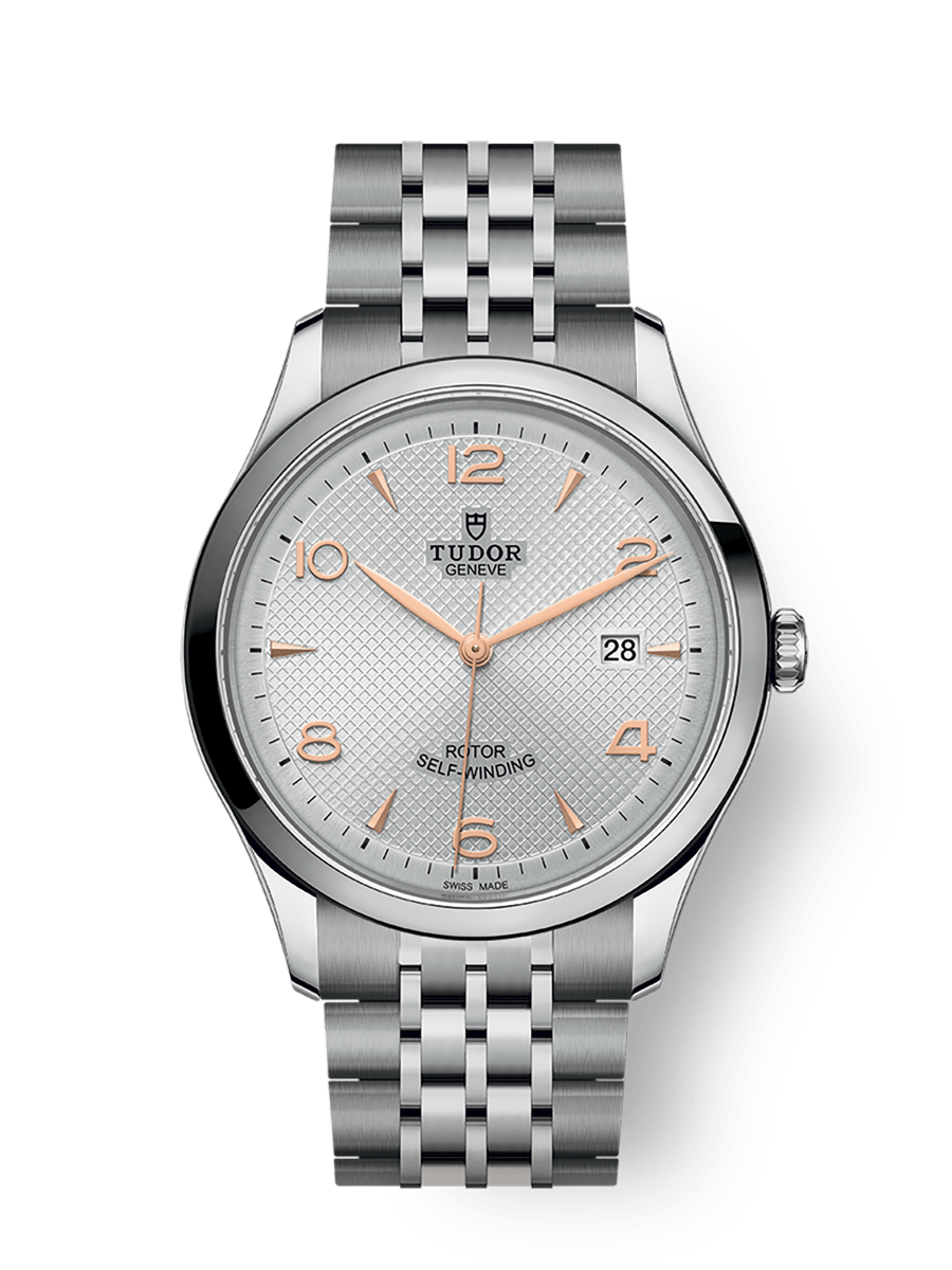 TUDOR 1926 watch - m91650-0001 | TUDOR Watch