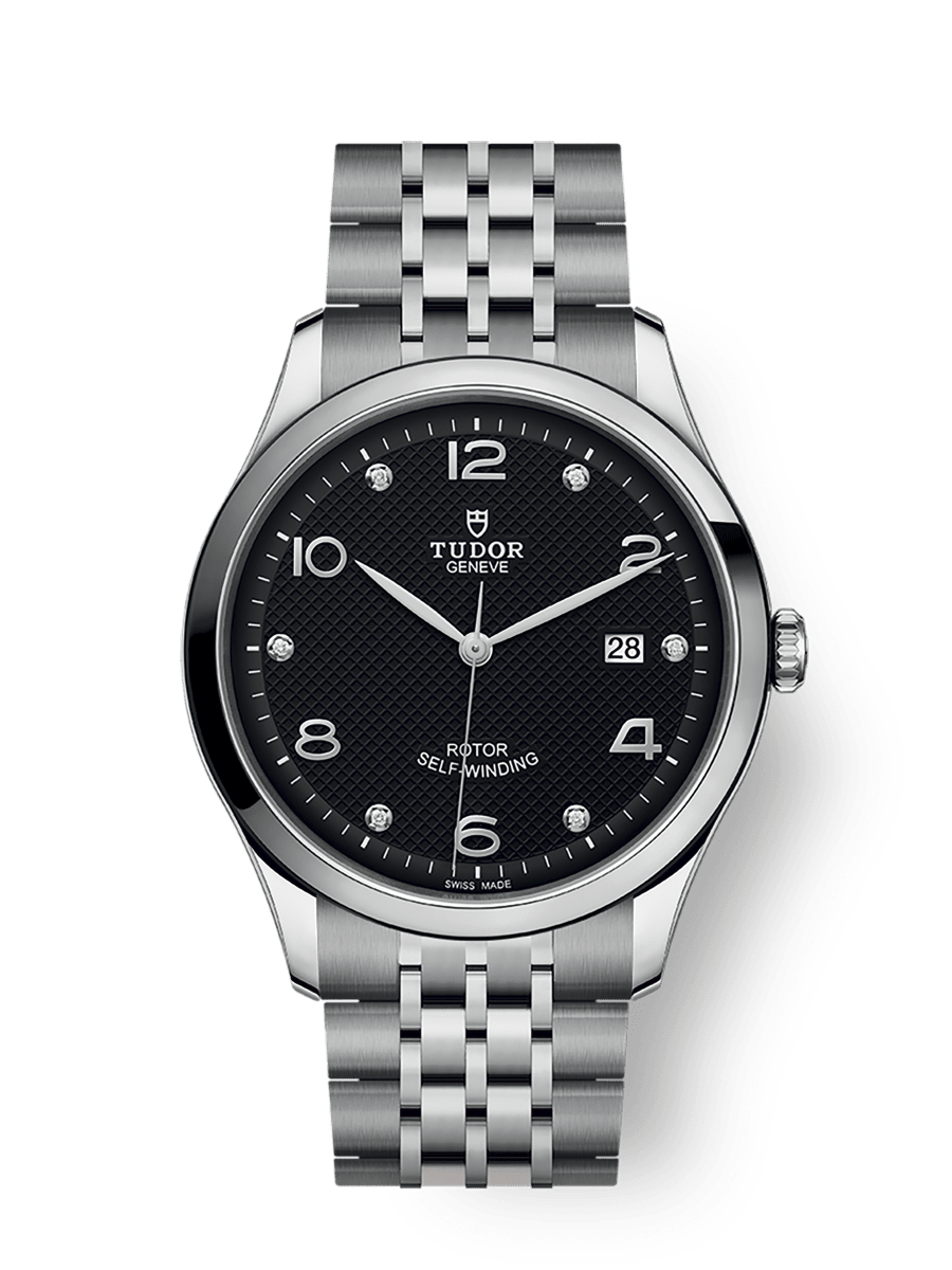 TUDOR 1926 watch - m91650-0004 | TUDOR Watch