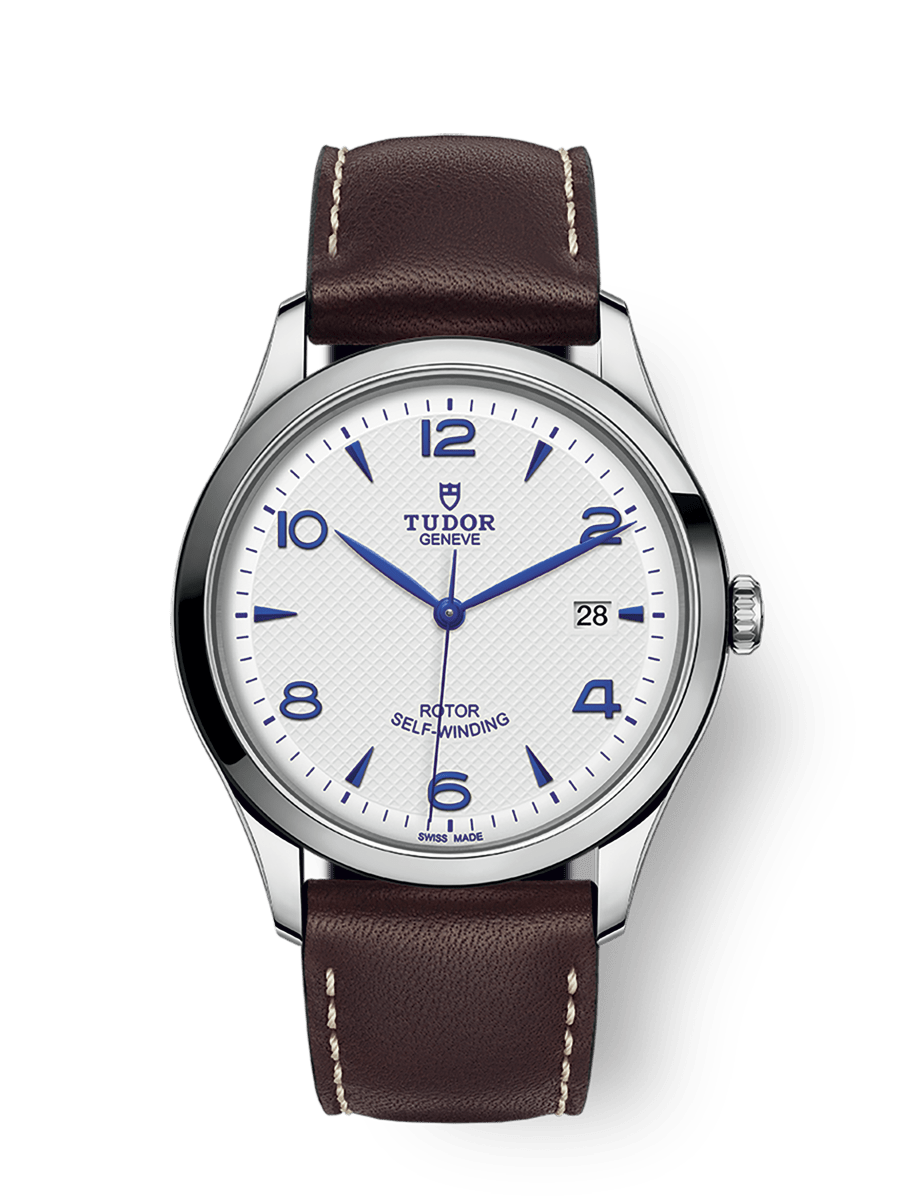 TUDOR 1926 watch - m91650-0010 | TUDOR Watch