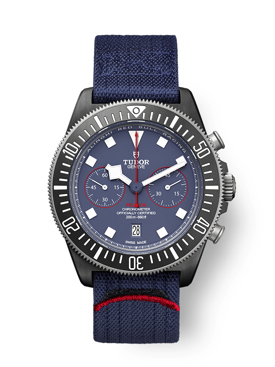 入荷中 TUDOR Pelagos FXD Chrono watch - m25807kn-0001 | TUDOR Watch その他