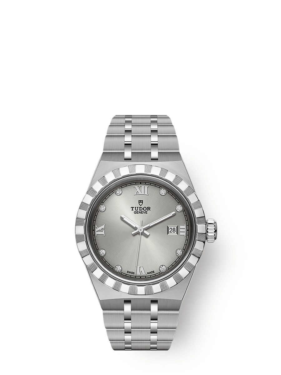 TUDOR Tudor Royal watch - m28300-0002 | TUDOR Watch
