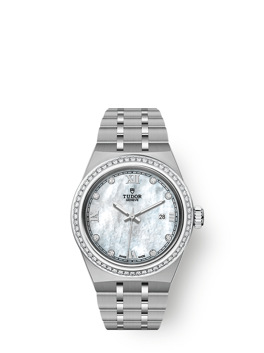 TUDOR Tudor Royal watch - m28320-0001 | TUDOR Watch
