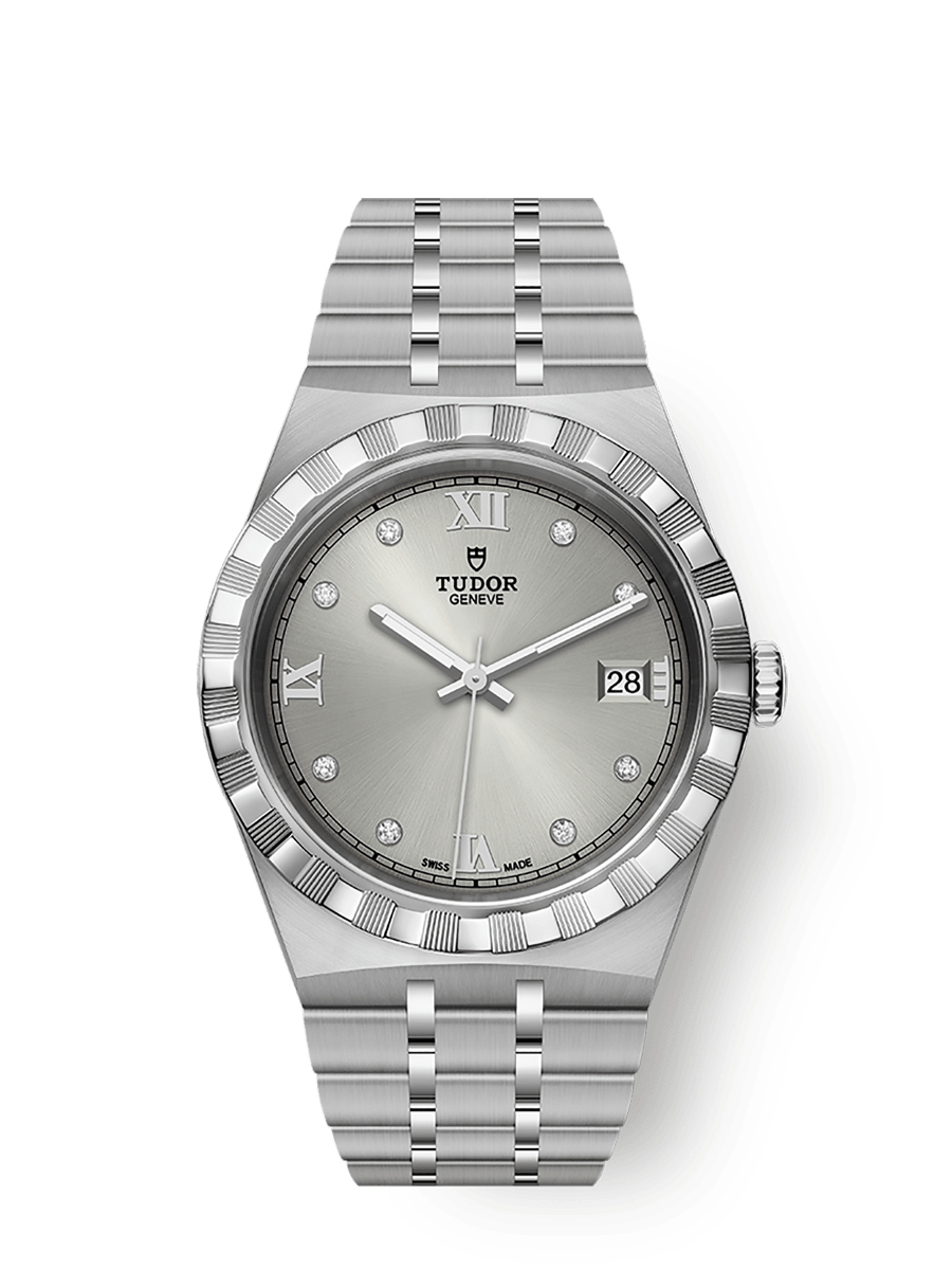 TUDOR Royalウォッチ - m28500-0002 | チューダー ウォッチ