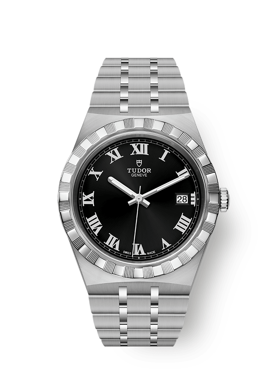 人気デザイナー - watch Royal Tudor TUDOR m28500-0003 Watch TUDOR | 腕時計(デジタル)
