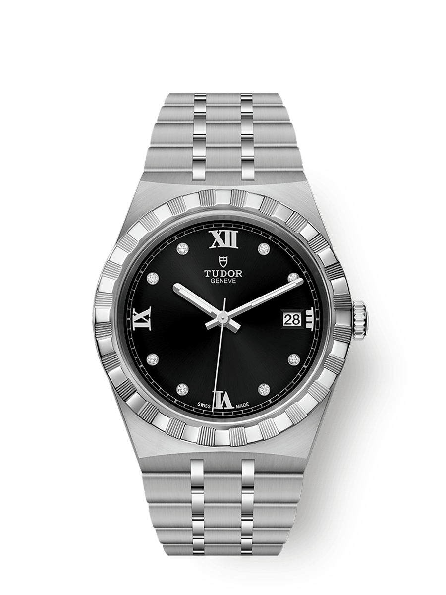 TUDOR Royalウォッチ - m28500-0004 | チューダー ウォッチ