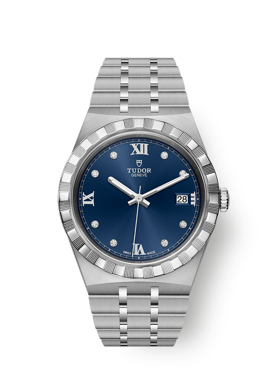 TUDOR Royal ウォッチ - m28500-0006 | チューダー ウォッチ