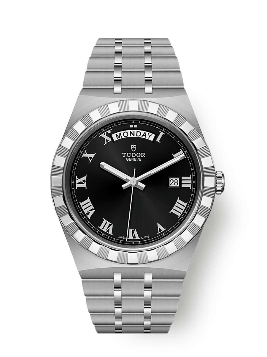 ブランド通販 TUDOR TUDOR Royal Watch TUDOR | m28600-0003 - watch その他