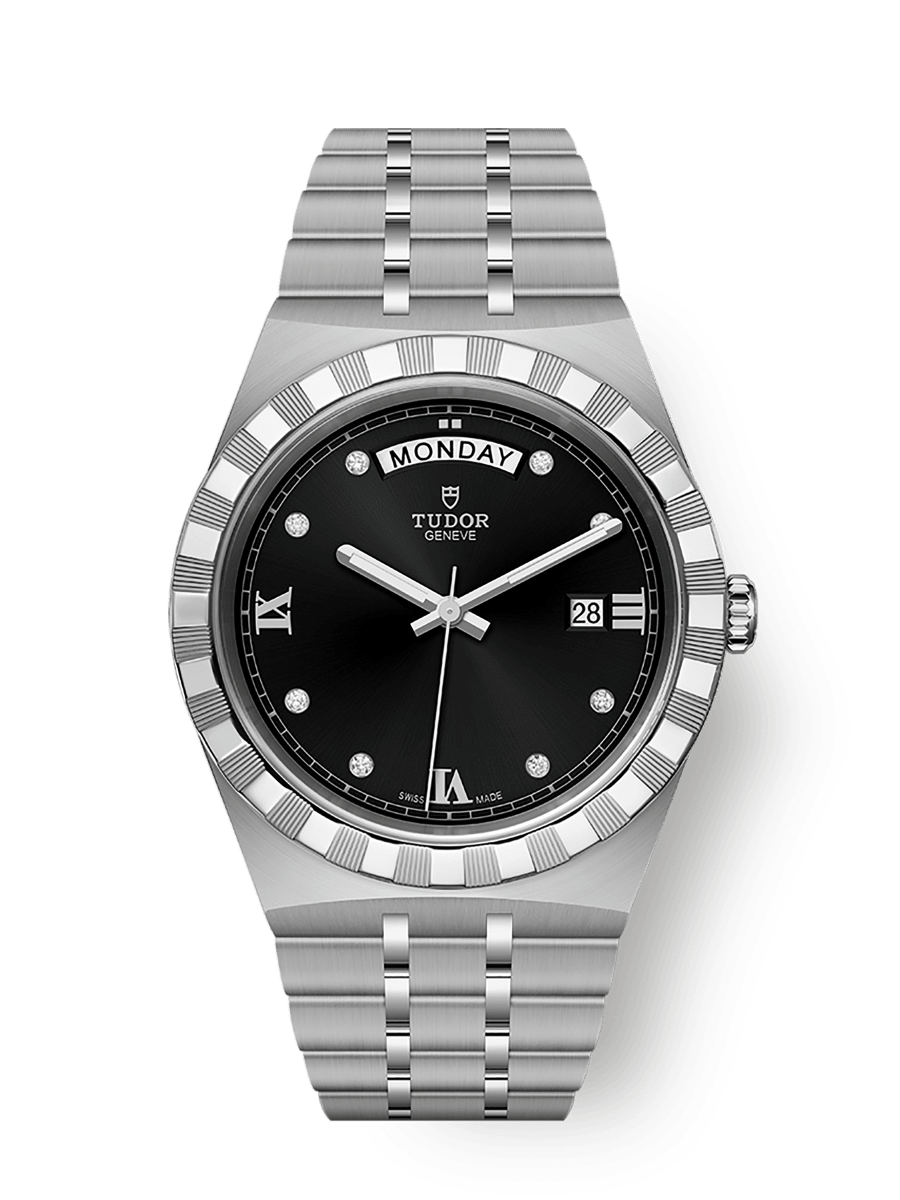 商品画像：チュードル TUDOR 時計空箱 4点セット （チューダー 3