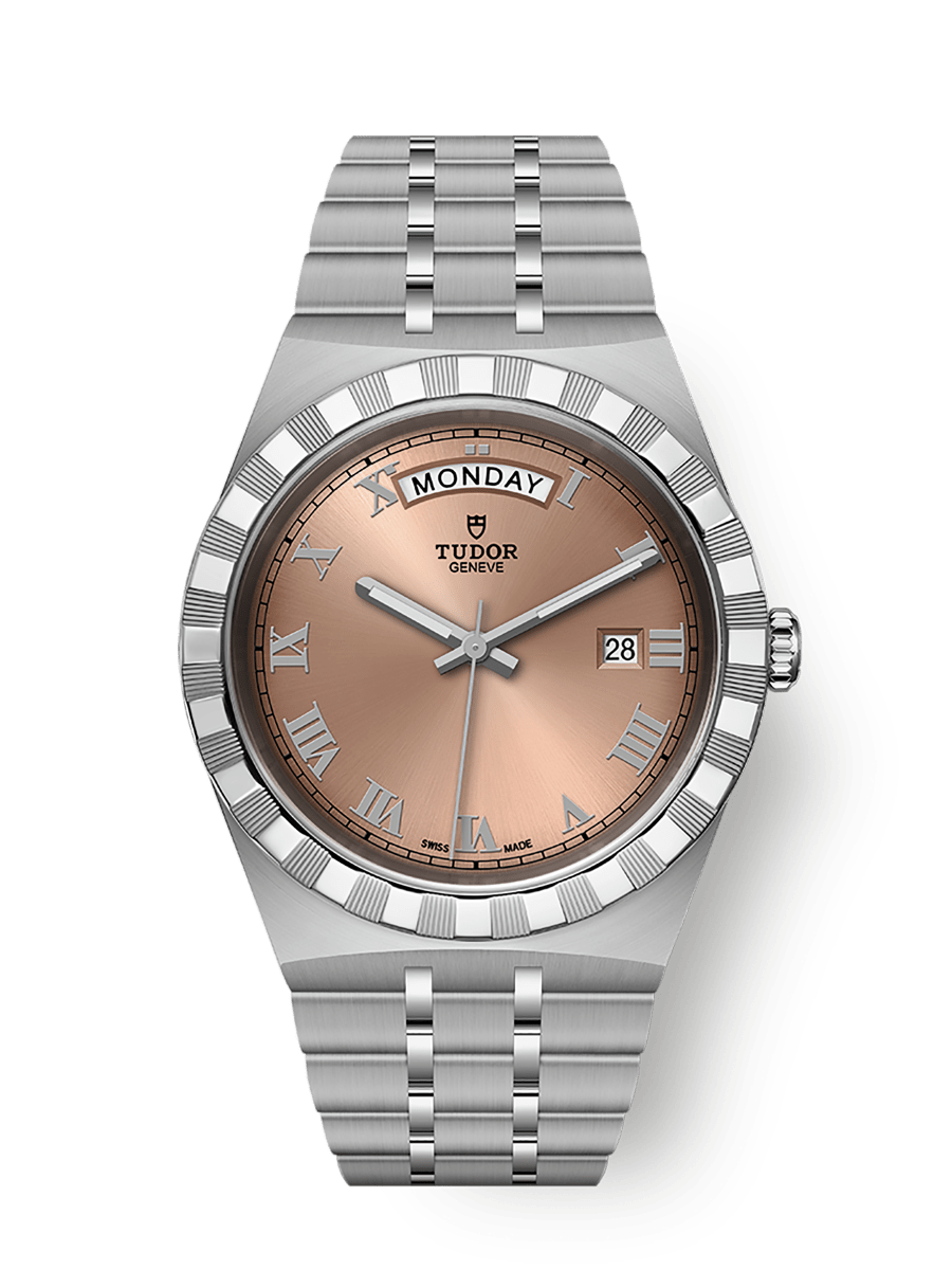 TUDOR Royal ウォッチ - m28500-0007 | チューダー ウォッチ
