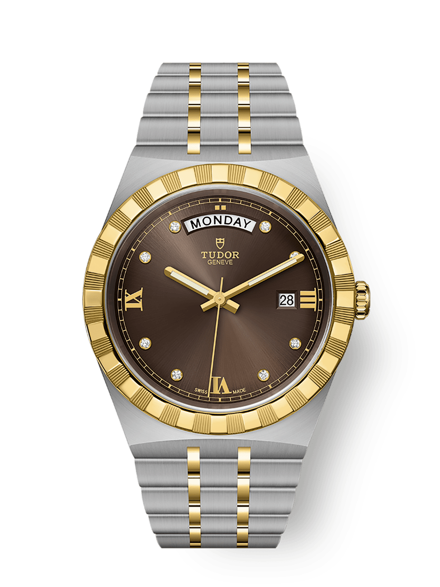 TUDOR TUDOR Royal watch - m28603-0008 | TUDOR Watch
