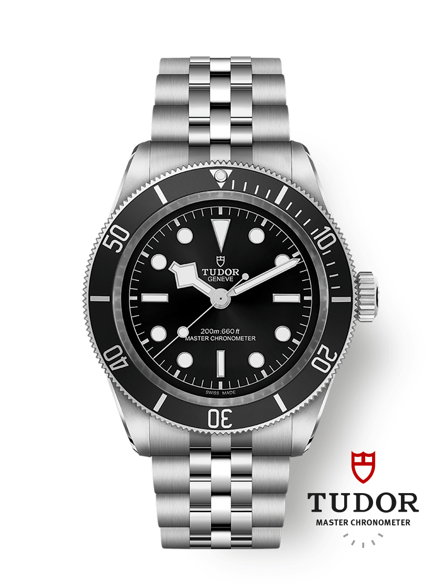 【大学生の特権】学生証で送料無料になる TUDOR Black Bay watch - m7941a1a0nu-0003 | TUDOR Watch その他