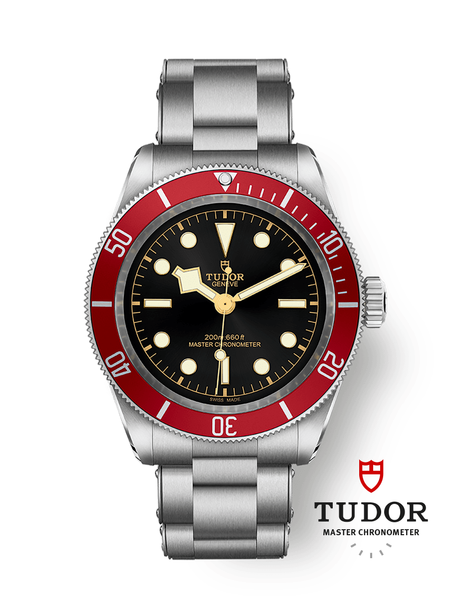 【大特価!!】 Bay Black TUDOR watch Watch TUDOR | m7941a1a0ru-0001 - その他