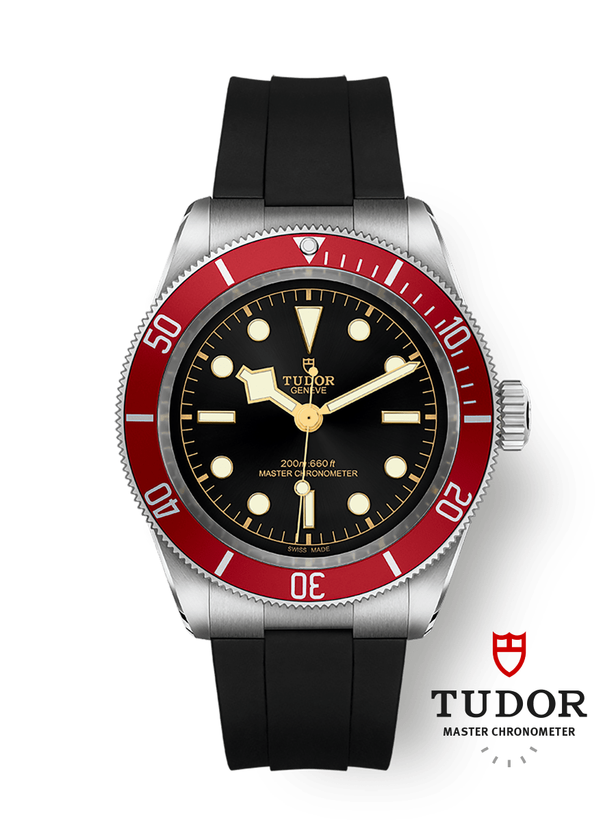 中古】TUDOR BLACK BAY チューダー ブラックベイ 7941A1A0RU