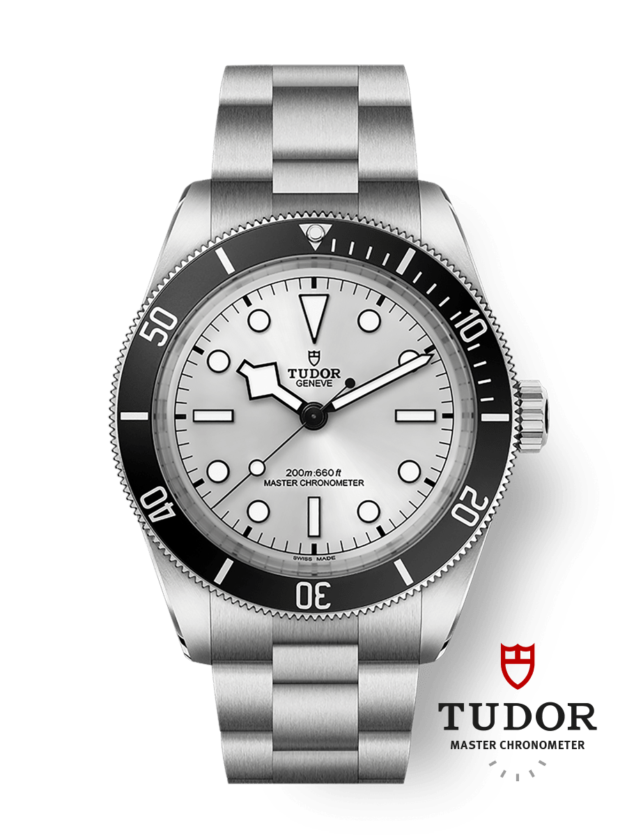 TUDOR Black Bay 68ウォッチ - m7943a1a0nu-0002 | チューダー