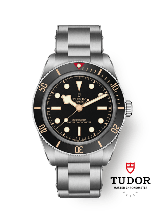 Tudor Black Bay 58 Blue