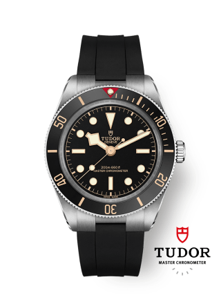 Tudor Black Bay 58 Blue