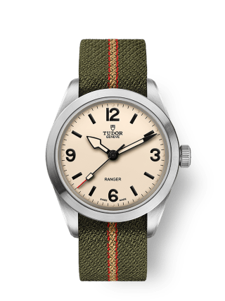 Tudor Ranger