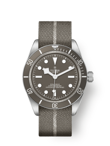 TUDOR ヘリテージ ブラックベイ フィフティエイト 925（Ref.79010SG-0002）
