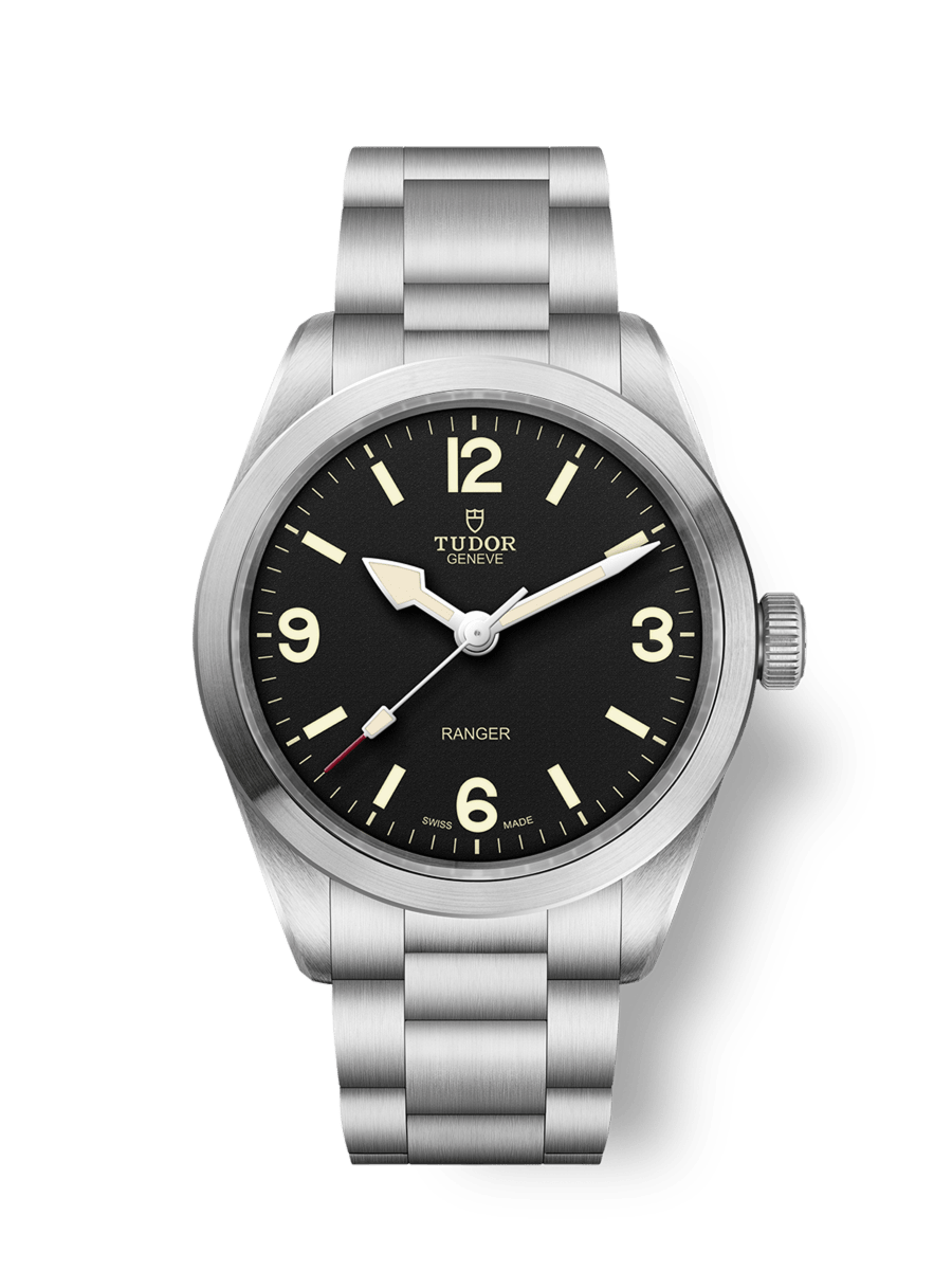 時計 TUDOR RANGER 39mm M79950-0001 tudor-m79950-0001