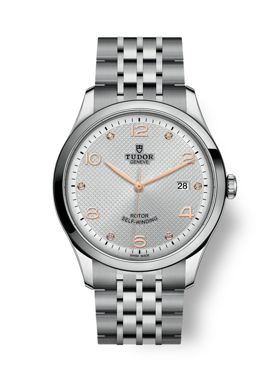 鳶口　胸飾り　掛け守　お祭り好 値引きはしません。 TUDOR 1926ウォッチ - 41 mm スチール製ケース, スチール製