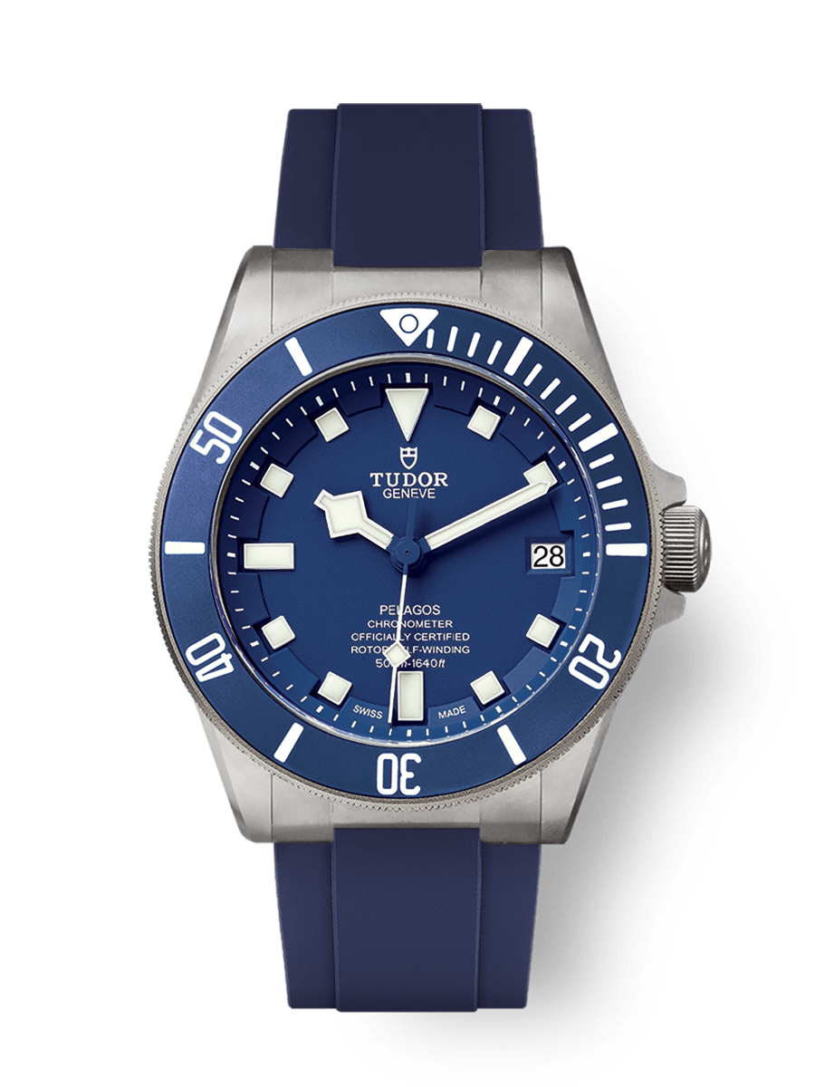 TUDOR Pelagos watch m25600tb 0001 TUDOR Watch