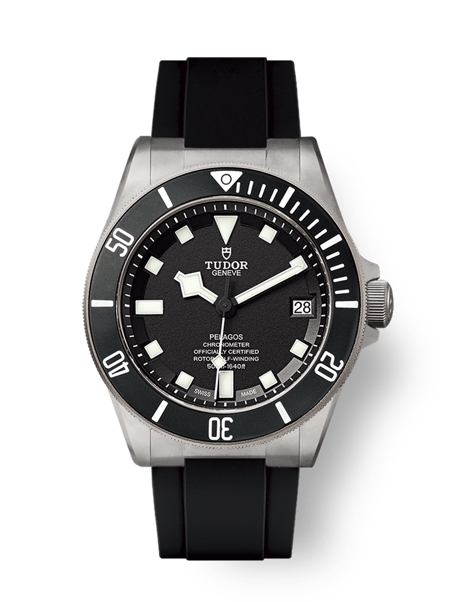 TUDOR チューダー ペラゴス 25600tn - 時計